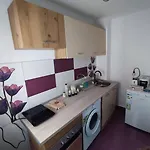 Boia's Place - Skyline Apartamento Timisoara