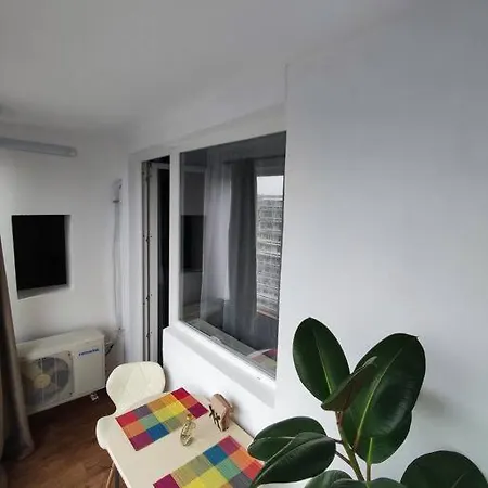 Boia's Place - Skyline