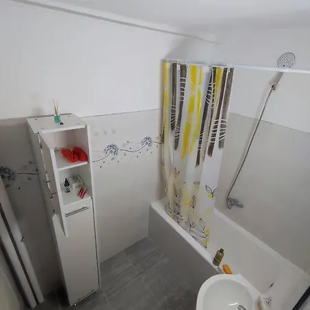 Boia's Place - Skyline * טימישוארה