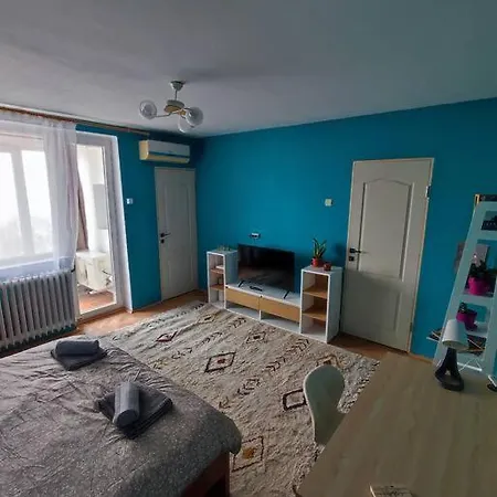 Boia's Place - Skyline טימישוארה