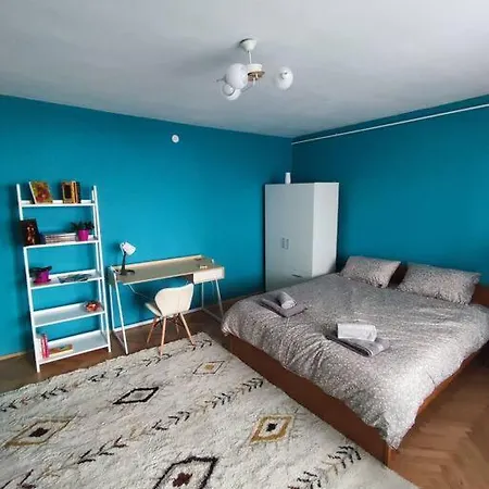 Boia's Place - Skyline Apartment
