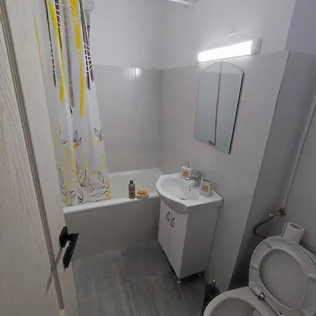 Boia's Place - Skyline