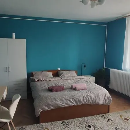Boia's Place - Skyline * Timisoara