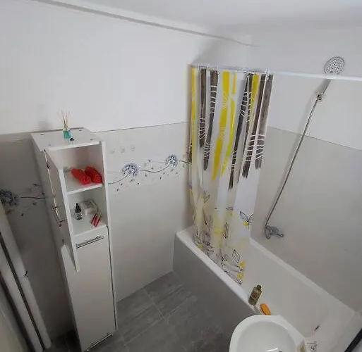 Boia's Place - Skyline * Timisoara