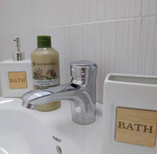 Boia's Place - Skyline *