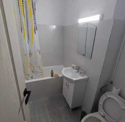 Boia's Place - Skyline